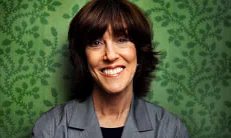 Nora Ephron Dies Aged 71 Film The Guardian