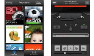 Apps Rush Podcasts Matching With Friends Facewatch Id The Amplifetes Youtube For Ps Vita And More Technology The Guardian