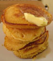 Ree Drummond recipe American pancakes