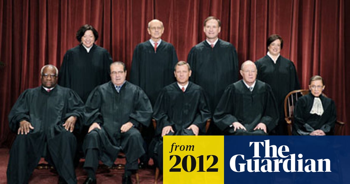 2010 supreme court cases