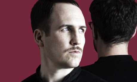 DJ Kristian Beyer Q&A | Electronic music | The Guardian DJ Kristian Beyer Q&A | Electronic music | The Guardian