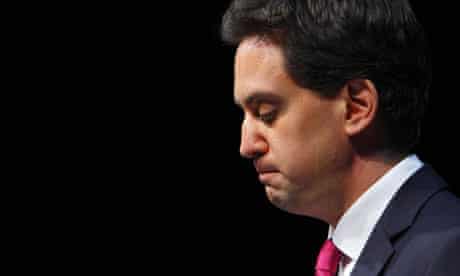 Ed Miliband condemns the Barclays case at the Unite union conference