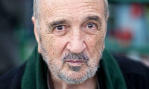 Jean-Claude Carrière