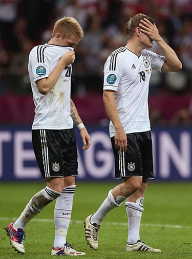 Ticket )) GERMANY V ITALY ITALIA - 1/2 UEFA EURO 2012 Warsaw Ticket )) GERMANY V ITALY ITALIA - 1/2 UEFA EURO 2012 Warsaw