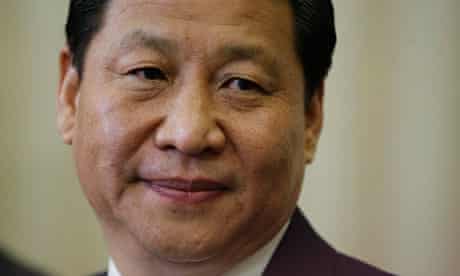China Blocks Bloomberg For Exposing Financial Affairs Of Xi Jinping S Family Xi Jinping The Guardian