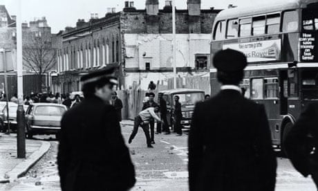 Brixton Riots Police 30 years after Brixton, what would Lord Scarman have made of the 2011 ...