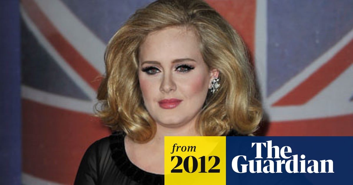 Adele Confirmed For James Bond Skyfall Theme Song Music The