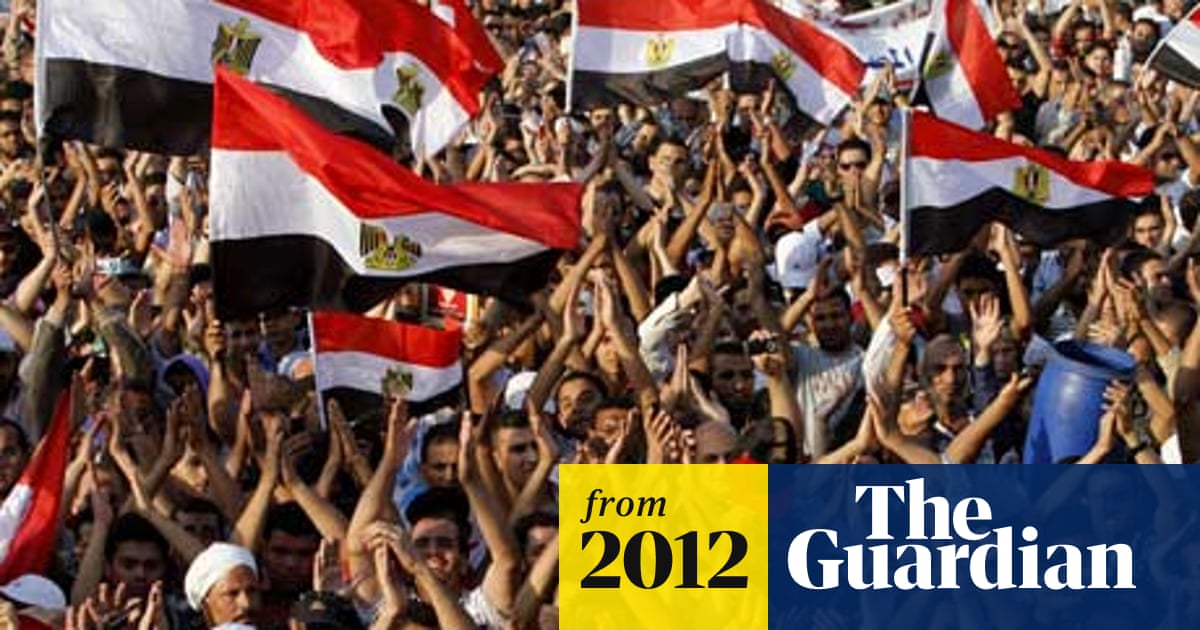 Tahrir Square Protests Resume Over Mubarak And