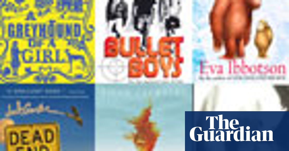 The Guardian Best Books 2025
