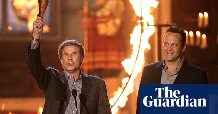 The week in film - in pictures | Film | The Guardian vince vaughn and will ferrell movies