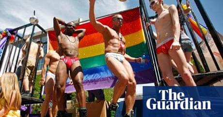 Boys on boys gay sex in Washington