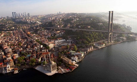 istanbul-bridge