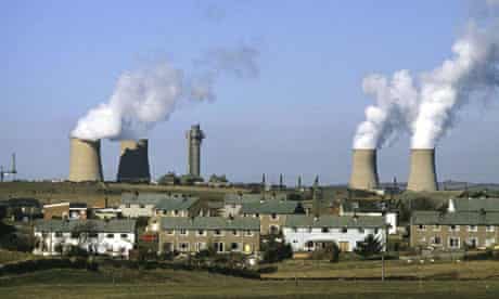 Are Fast Breeder Reactors The Answer To Our Nuclear Waste Nightmare Nuclear Power The Guardian Are Fast Breeder Reactors The Answer To Our Nuclear Waste Nightmare Nuclear Power The Guardian