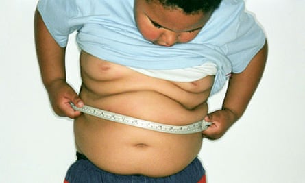 Third Of Parents Fear Upsetting Children With Weight Talk