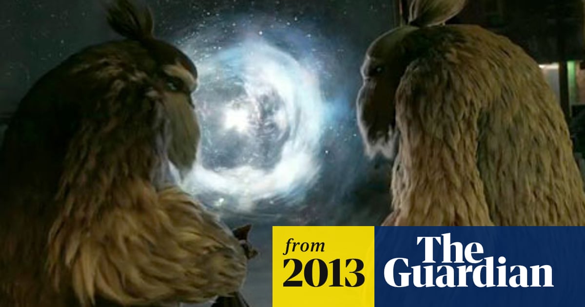 Dreamworks Animation Facing Jobs Cuts After Rise Of The Guardians Tanks Film The Guardian