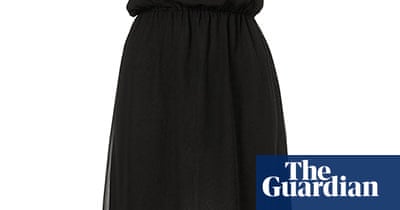 Get The Look Mullet Hems In Pictures Fashion The Guardian