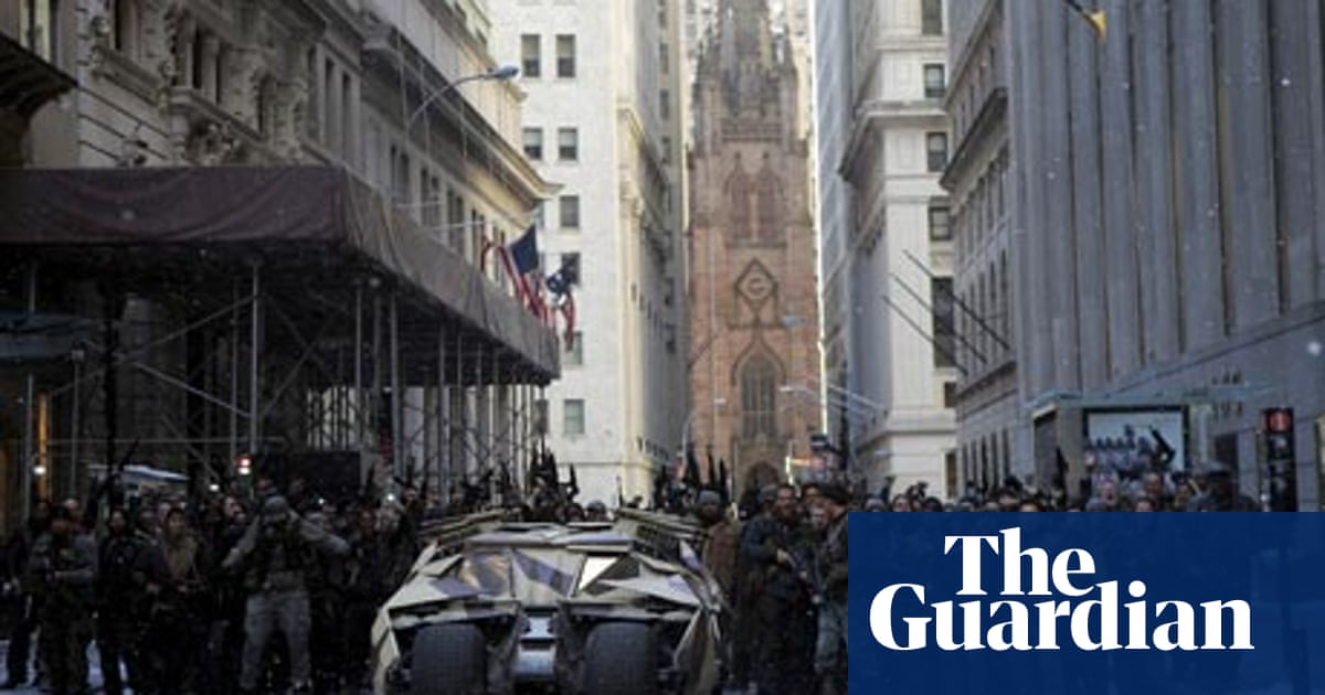 The Dark Knight Rises The Team Behind The Trilogy S Epic Finale Movies The Guardian The Dark Knight Rises The Team Behind The Trilogy S Epic Finale Movies The Guardian