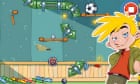 Temple Run 2: 'Our goal is to build something that lasts for the