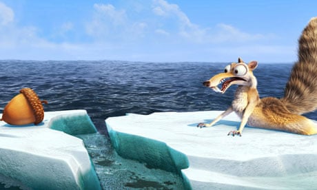 ice age science