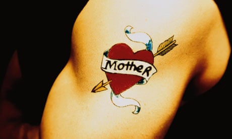 Tattoo you and me? Body art can be good to share | Matt Lodder | The  Guardian