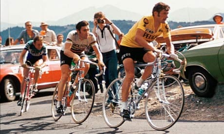The 1975 Tour de France