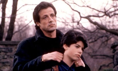 Sage Stallone, son of Sylvester Stallone, is found dead | Sylvester Stallone  | The Guardian