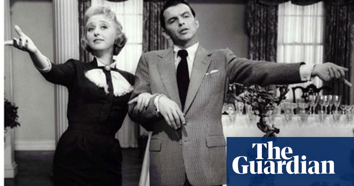 Celeste Holm Obituary Film The Guardian