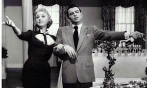 Celeste Holm Obituary Film The Guardian
