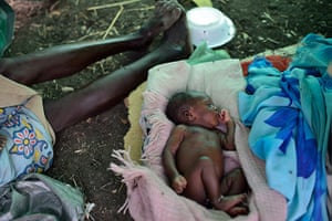 South Sudan : MSF and refugees crisis