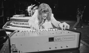 Jon Lord