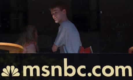 Nbc S Buyout Of Msnbc Com Bold Venture Or Quixotic Folly Michael Wolff The Guardian Nbc S Buyout Of Msnbc Com Bold Venture Or Quixotic Folly Michael Wolff The Guardian