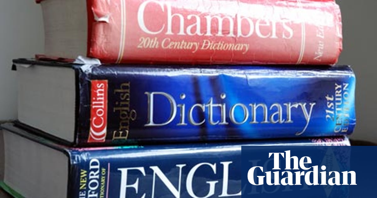 War Of Wordcraft Invitation To Write Dictionary Puts Language Nerds