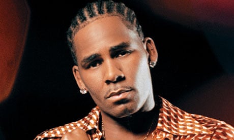 R Kelly has written our new favourite celebrity autobiography | R Kelly | The Guardian R Kelly has written our new favourite celebrity autobiography | R Kelly | The Guardian