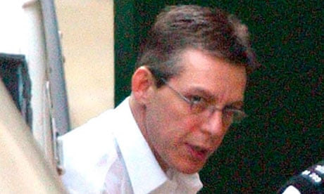 Jeremy Bamber wins right to European appeal over whole-life sentence | UK criminal justice | The Guardian