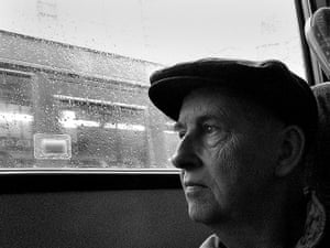 Guardian Camera Club: Eric Hands on self portraiture | Art and design ...