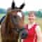 Equestrian network - Jennifer Bryant