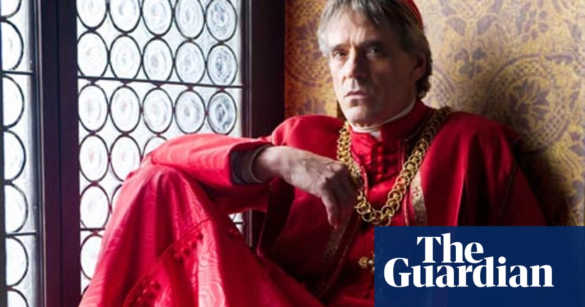 Tv Review The Borgias World S Most Dangerous Roads Girl