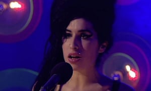 Tv Review Arena Amy Winehouse The Day She Came To Dingle Care Home Kids Looking For Love Ruby Wax S Mad Confessions Television Radio The Guardian