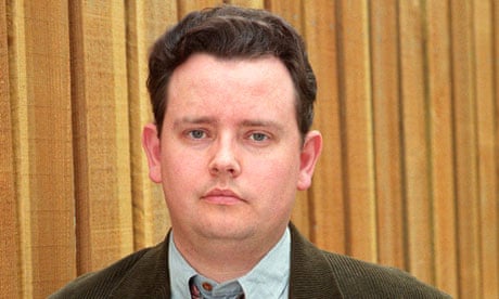 Adam Barker