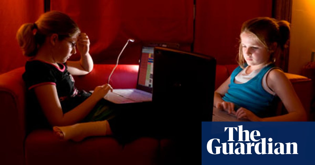 The rise of social care 'eservices' social care network
