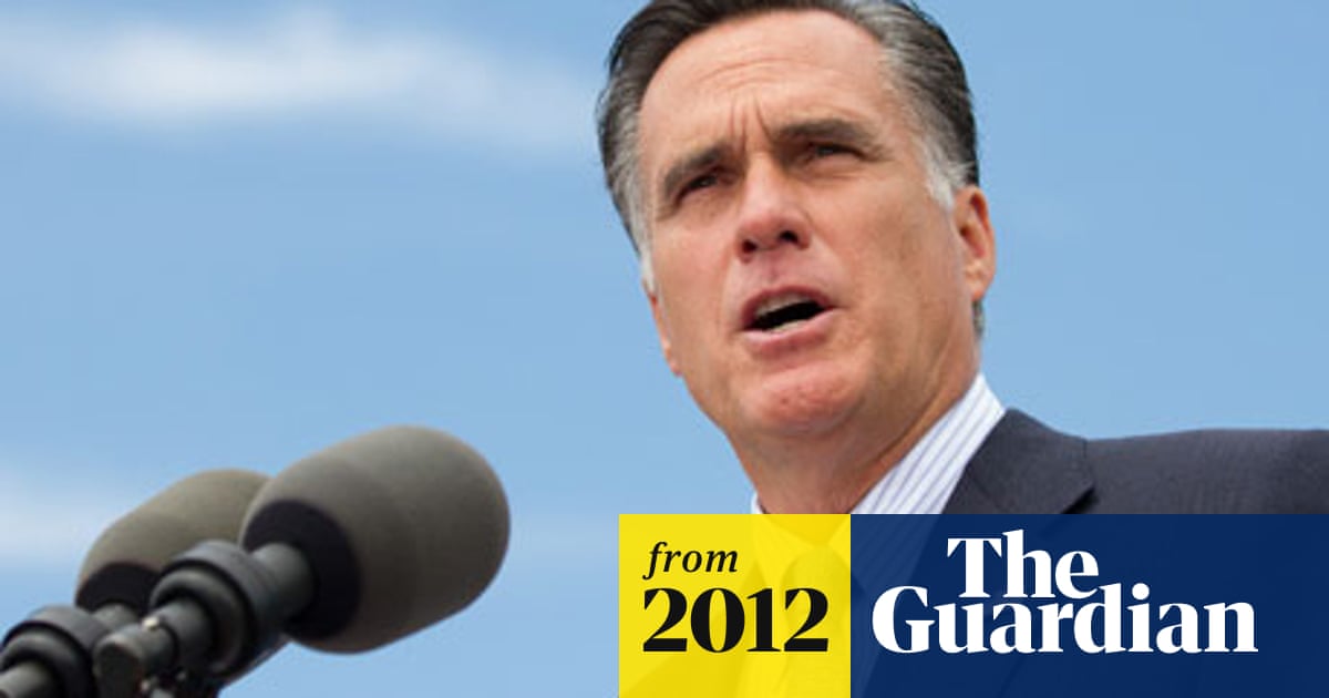 Mitt Romney Under Pressure To Define Foreign Policy On Overseas Tour Mitt Romney The Guardian Mitt Romney Under Pressure To Define Foreign Policy On Overseas Tour Mitt Romney The Guardian