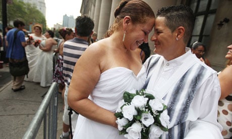 new york gay marriage