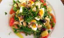 How To Make The Perfect Salade Nicoise French Food And Drink The Guardian How To Make The Perfect Salade Nicoise French Food And Drink The Guardian