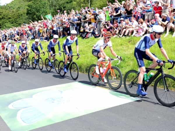 2012 olympic road race sale