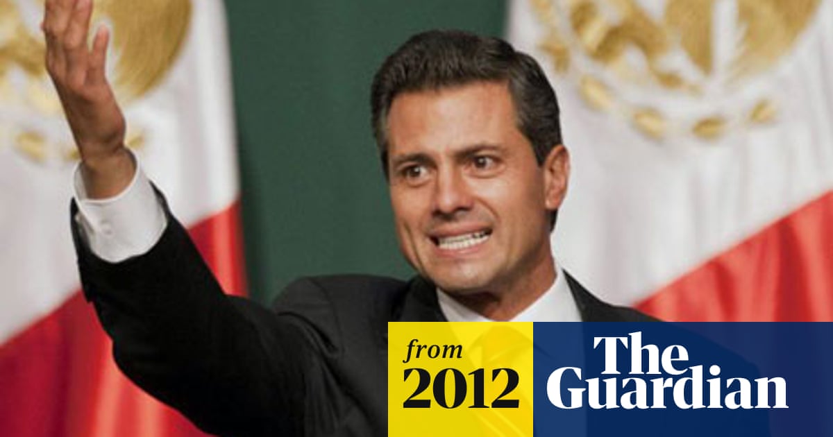 Mexican Vote Recount Confirms Pena Nieto Win World News