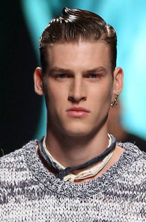 In pictures: Paris menswear fashion trends and details | Fashion | The ...