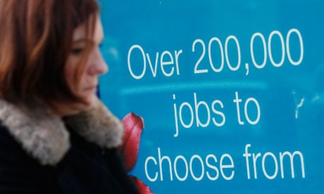 University careers services should act more like recruitment