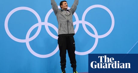 Ryan Lochte Gets My Gold Medal For Most Stylish Olympian Fashion The Guardian Ryan Lochte Gets My Gold Medal For Most Stylish Olympian Fashion The Guardian