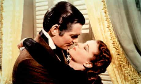 1939, GONE WITH THE WIND