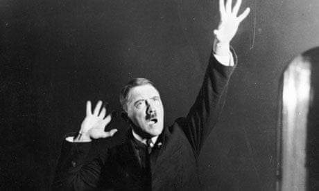 Hitler Blunt Rotation The Pursuit of the Nazi Mind: Hitler, Hess and the Analysts by Daniel ...